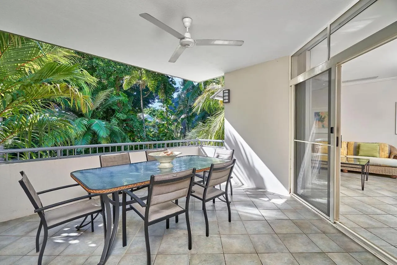 Oasis 8 At Palm Cove Apartment