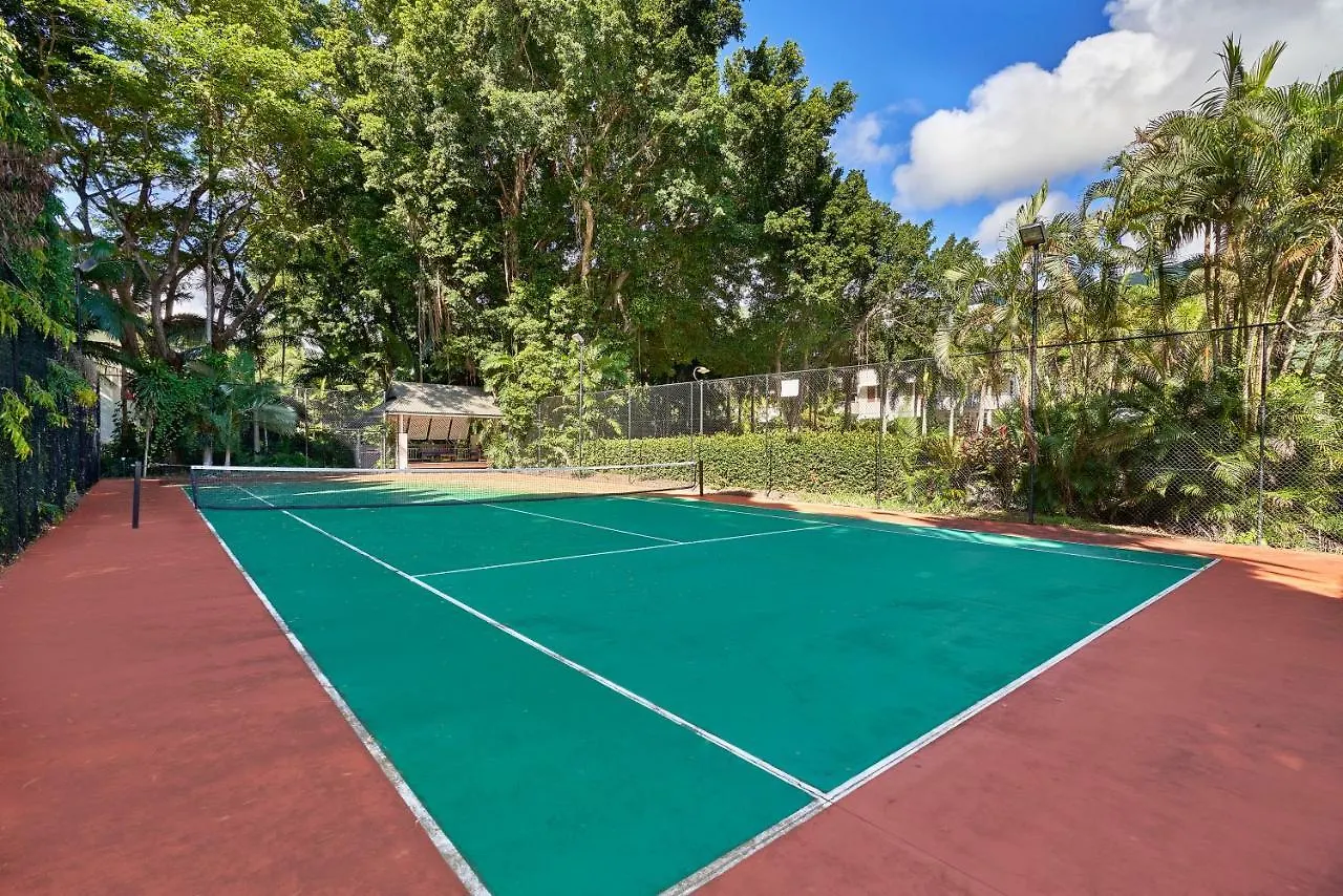 Oasis 8 At Palm Cove Apartment