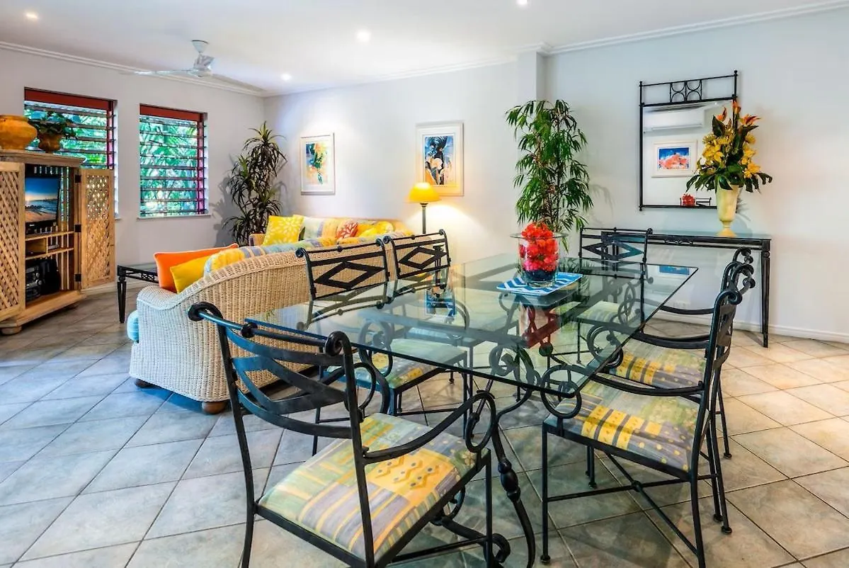 Oasis 8 At Palm Cove Apartment