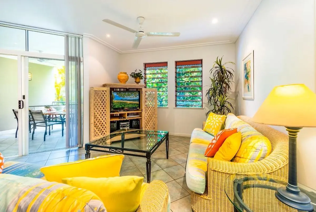Oasis 8 At Palm Cove Apartment