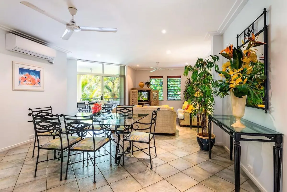 Oasis 8 At Palm Cove Apartment