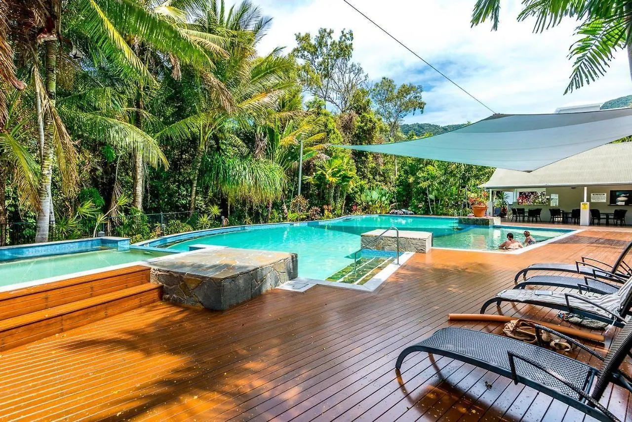 Oasis 8 At Palm Cove Apartment