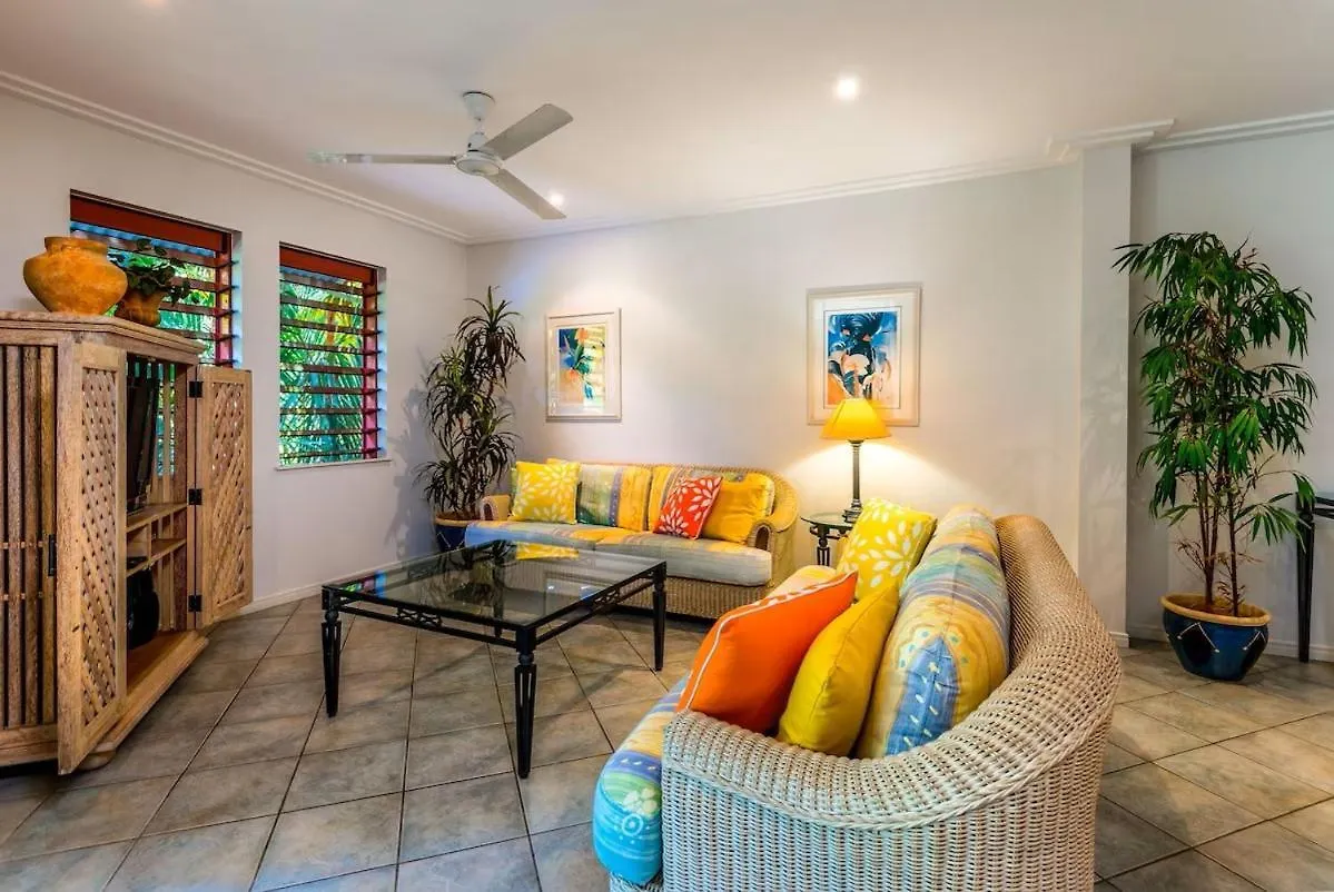 Oasis 8 At Palm Cove Apartment 0*,  Australia