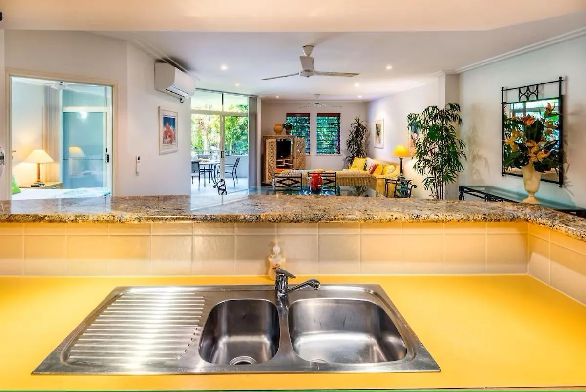 Oasis 8 At Palm Cove Apartment