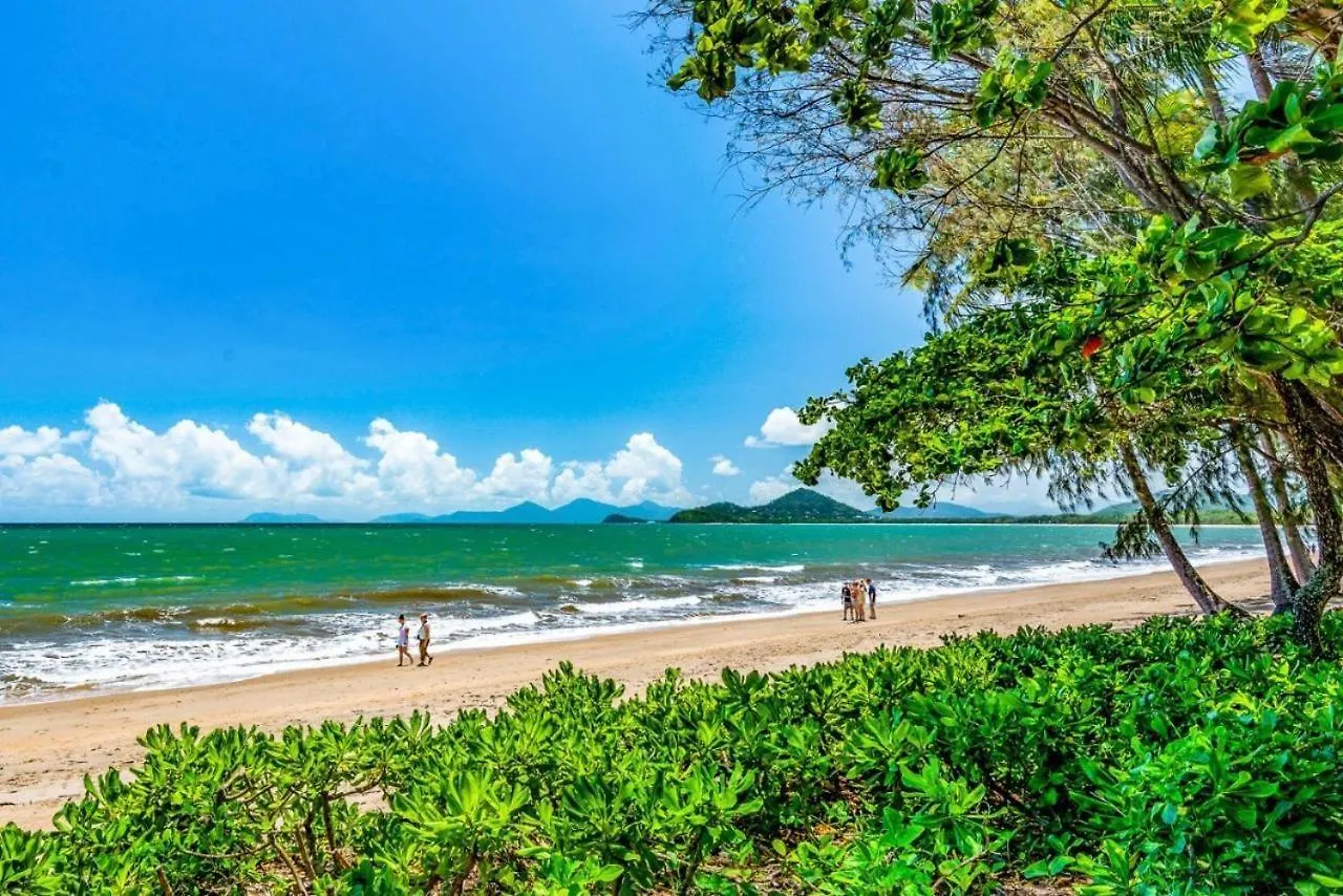 Oasis 8 At Palm Cove Apartment