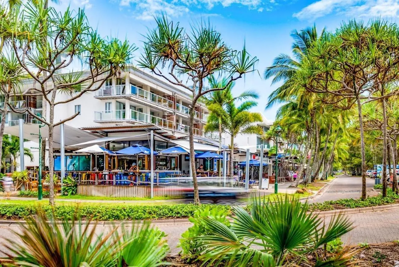 Oasis 8 At Palm Cove Apartment 0*,  Australia