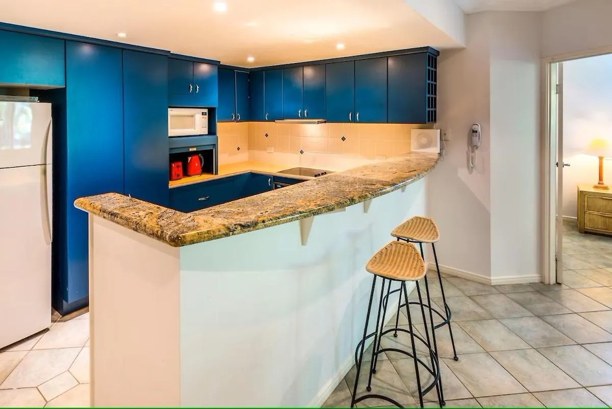 Oasis 8 At Palm Cove Apartment