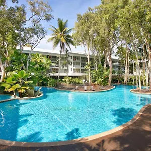 Palm Cove Beach Apartment Apartment