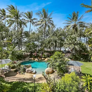 4* Resort Melaleuca