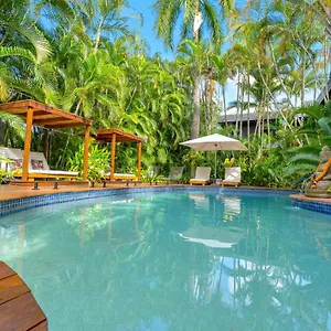 3* Aparthotel The Palms At
