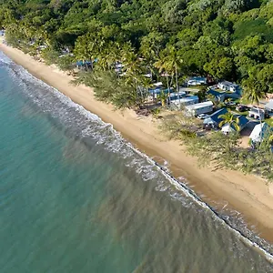 4* Vakantiepark Ellis Oceanfront