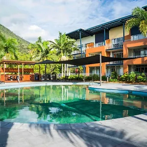 The Sebel Hotel apartamentowy