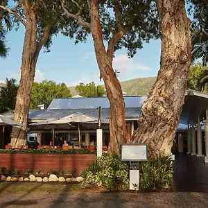 The Reef House Adults Retreat Hotel