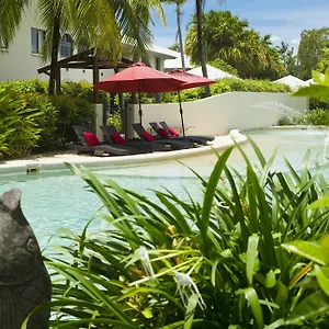 Mango Lagoon & Wellness Hotel apartamentowy