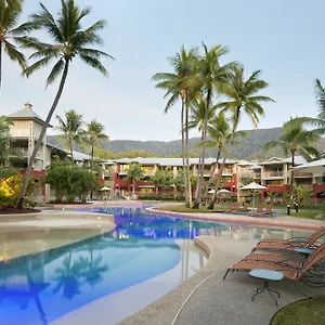 4* Resort Mantra Amphora